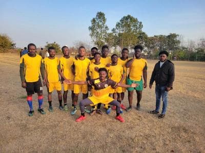 Synetic Business School Ludhiana Fests photo 23